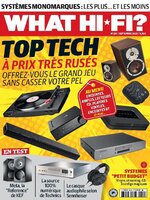 What Hifi France